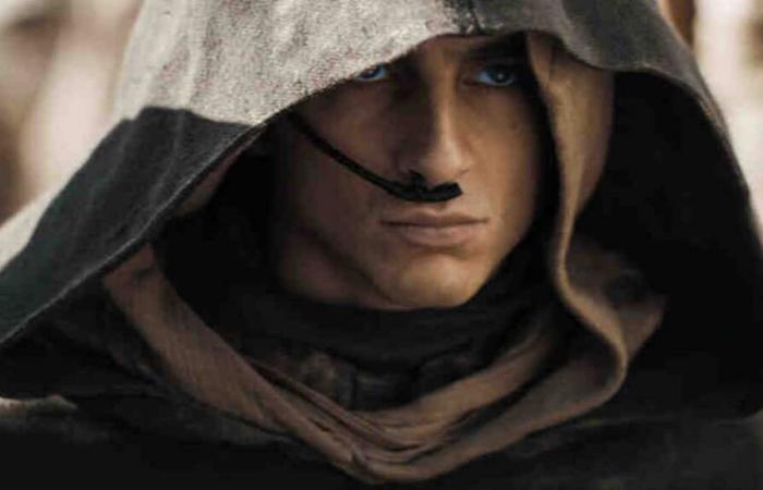 “Dune” è ora disponibile in serie