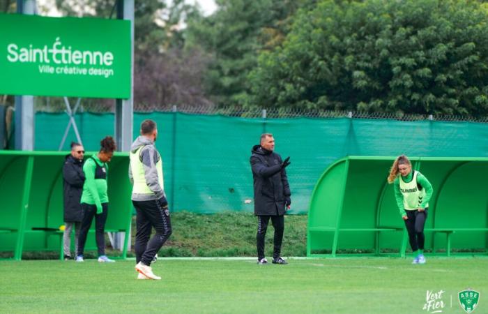 L'allenatore elogia i valori della sua squadra