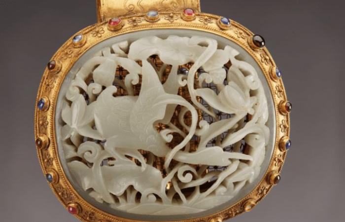 Mostra a Parigi: Il Museo Guimet propone “L’Oro Ming”. Una Cina barocca