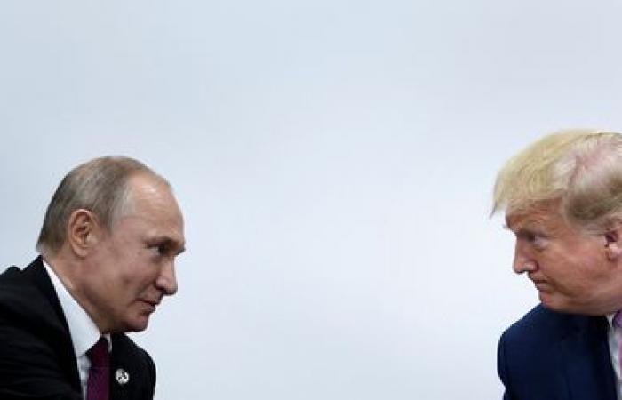 il neoeletto presidente degli Stati Uniti ha parlato con Vladimir Putin, secondo il “Washington Post”