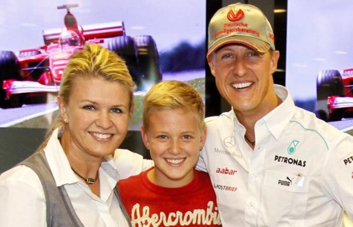 F1: Mick Schumacher parla dell’incidente di suo padre Michael