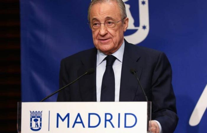 Il difensore della Liga che è nell’agenda del Real Madrid