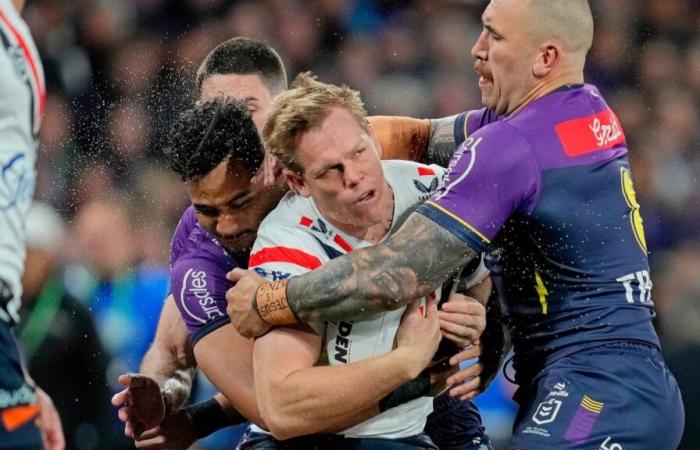 La comunità del rugby league esplode mentre la NRL si appresta a introdurre un drastico cambiamento delle regole del calcio d'inizio per mitigare i rischi di lesioni alla testa