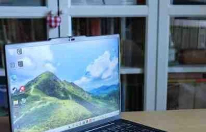 il test del Lenovo ThinkPad T14s sotto ARM