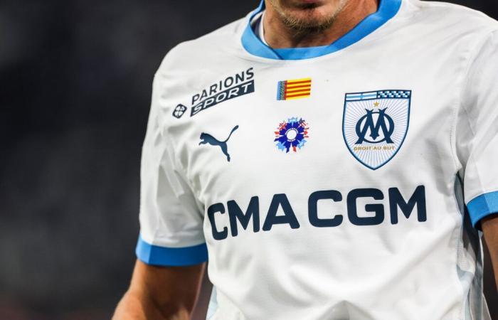 Mercato: È ufficiale, un campione del mondo fallisce l'OM!