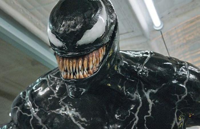 Box office del fine settimana: Venom è di nuovo al top durante un fine settimana poco brillante