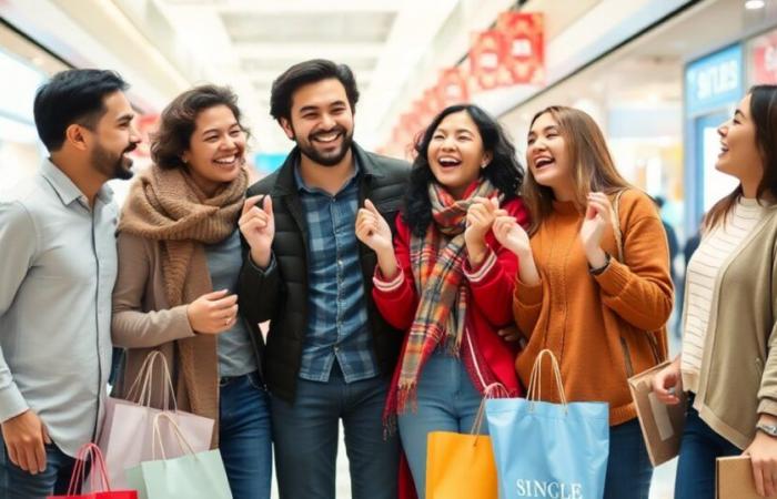 Singles Day 2024: come è iniziato all’Università cinese di Nanchino l’11.11. Perché è celebrato? Ecco tutto