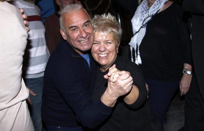 Michel Fugain trae profitto dalla sua relazione con Mimie Mathy all’inizio della sua carriera