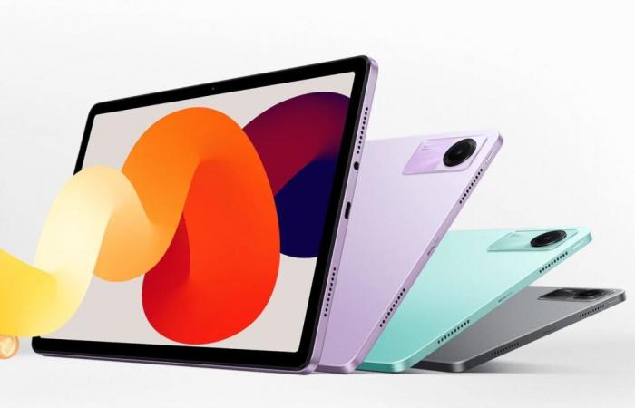 Rivale degli iPad base, questo tablet Xiaomi costa 123€ IVA inclusa in Single Day ????