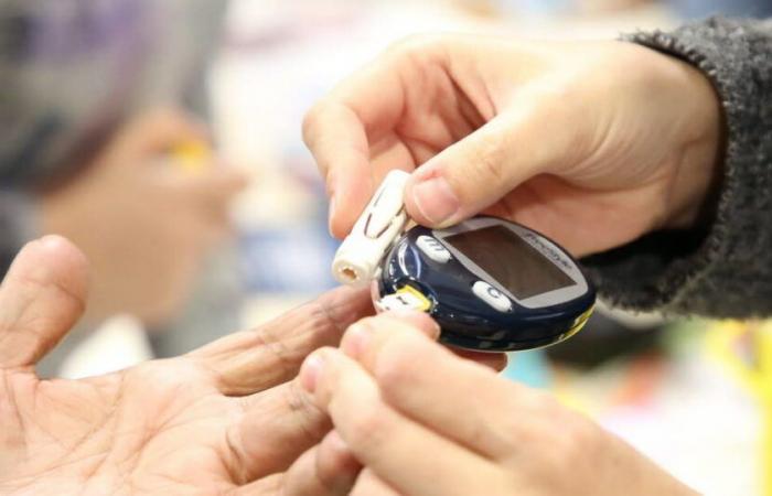 Vosgi. Per la Giornata mondiale del diabete a Remiremont sono previsti incontri con i professionisti