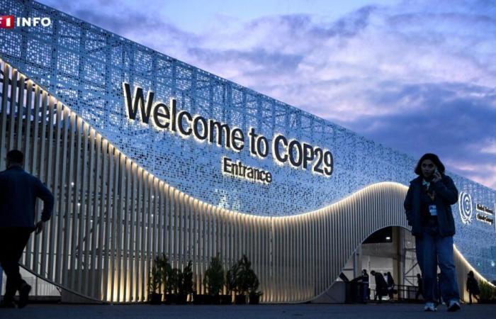 COP29: primo giorno e primo accordo sui “crediti di carbonio”