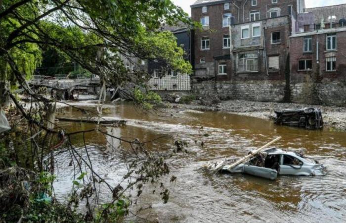 Inondazioni, caldo estremo, maltempo… L’adattamento al cambiamento climatico è una priorità per i belgi?