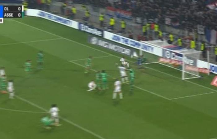 Il gol di Lacazette regala il derby ai lionesi