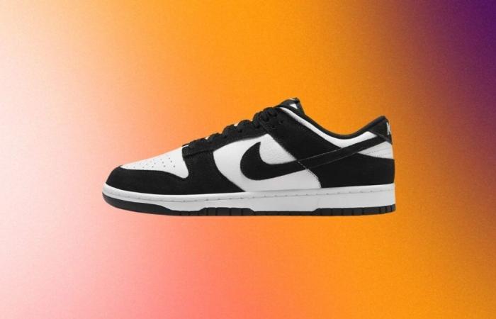 Queste Dunk Low Retro a prezzi stracciati stanno attirando molti sneaker-addicted