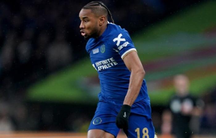 Chelsea, Nkunku vuole mollare tutto