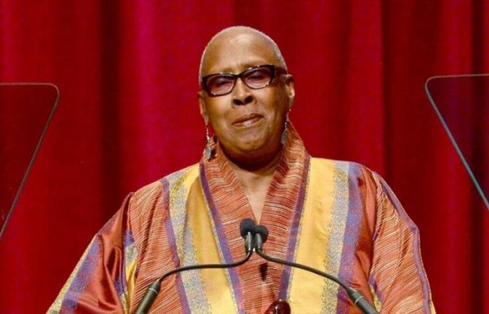 Judith Jamison, famosa ballerina e coreografa, è morta dopo aver combattuto contro una “malattia”