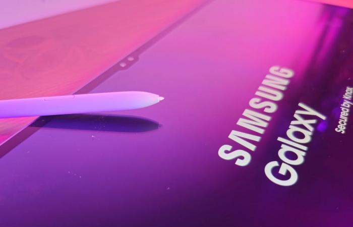 Recensione Samsung Galaxy Tab S10 Ultra: ultra costoso, ultra premium