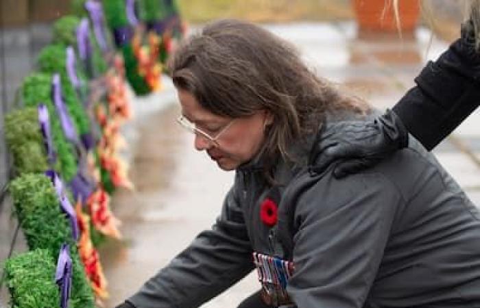 Giornata della Memoria in Quebec: politici, soldati e veterani ricordano