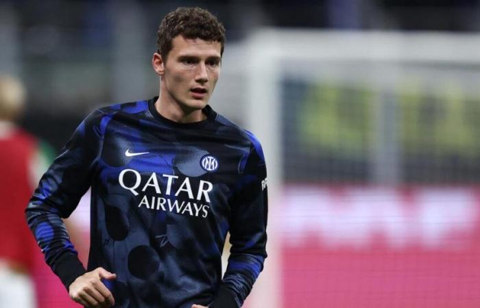 Pavard sostituisce Fofana, altro azzurro vicino al pacchetto