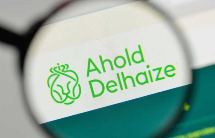 Ahold Delhaize segnala un problema di sicurezza informatica all’interno della rete statunitense