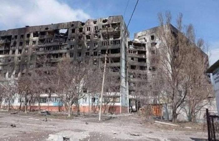 Gli ucraini fuggiti dalla guerra non avranno più diritto al RAMQ | Guerra in Ucraina