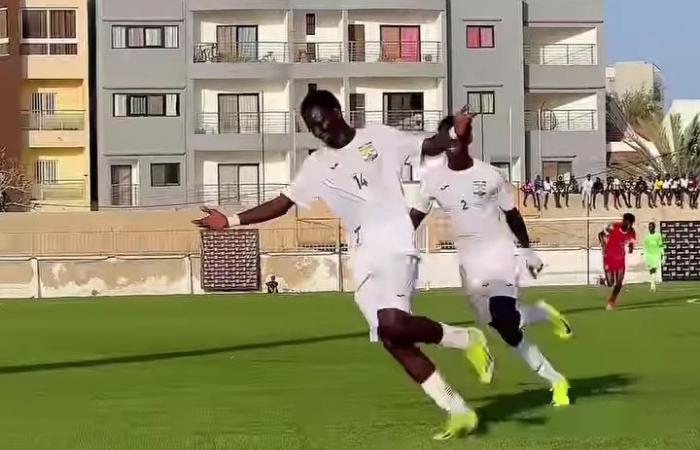 Calcio-Ligue 1 Senegal/J4: il Teungueth FC consolida la sua posizione contro Linguère (2-1), Jaraaf temporeggia davanti ad Ajel (1-1), il promosso Walidaan prosegue davanti a Jamono (0-1) e si sostituisce