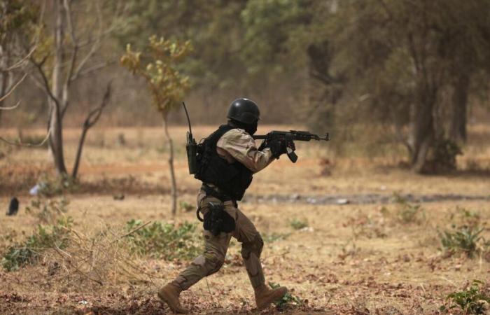 In Burkina Faso è stata aperta un’indagine dopo la diffusione di un video di mutilazione di un corpo umano