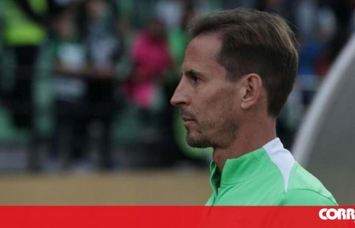 João Pereira allenerà sei ex colleghi dello Sporting campione 2020/21 – Sport