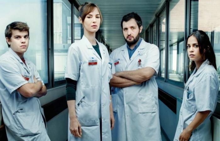 3 aneddoti sulla serie, la cui terza stagione esce oggi