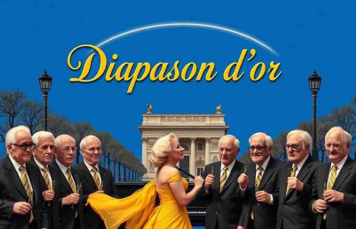 Diapason d’or investe in TCE