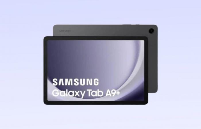 Grazie al codice promozionale AliExpress, il tablet Samsung Galaxy touch batte i record di vendita