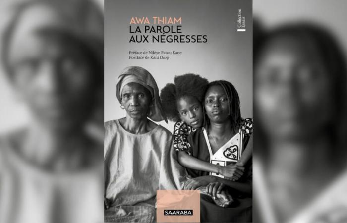 Opera fondamentale del femminismo, “La parole aux negresses” di Awa Thiam ristampata in Senegal