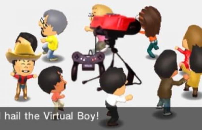 Questo rivoluzionario oggetto Nintendo fu un fallimento ma oggi è considerato un cult… Ecco la storia del Virtual Boy!