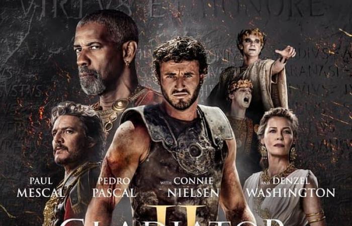 Gladiator II Star sull’insolita ispirazione dietro il suo personaggio