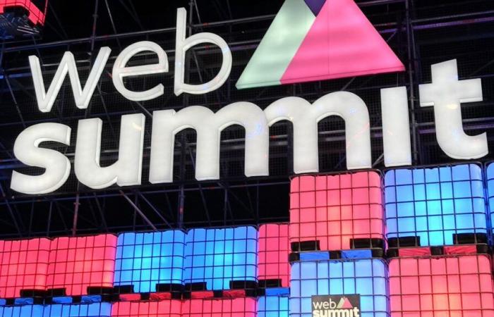 L'intelligenza artificiale all'ordine del giorno del Web Summit 2024 di Lisbona