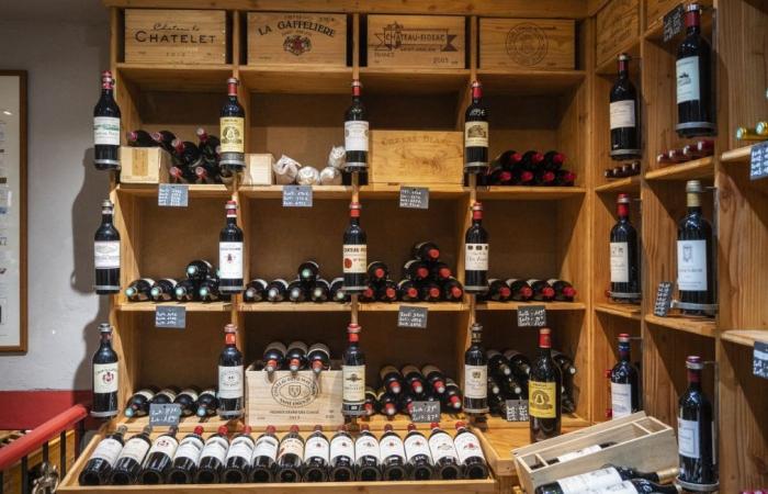 In Francia, l’industria del vino si “prepara al peggio” con l’elezione di Donald Trump