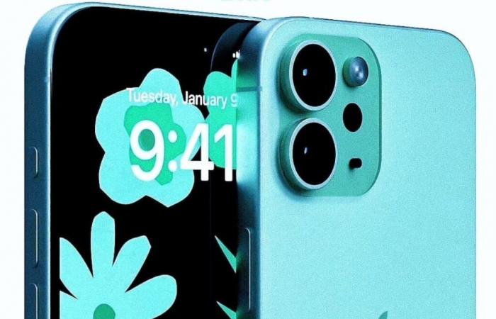 Black Friday 2024 – L’iPhone 16 è ad un prezzo mai visto prima da questo rivenditore: meno di 800€, ci credete?