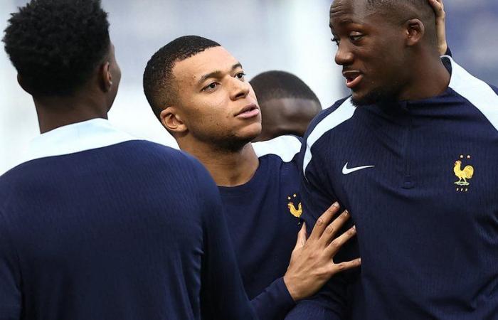 Kylian Mbappé: “Non voglio la tua vita…” La triste osservazione di un nazionale francese sul capitano dei Blues