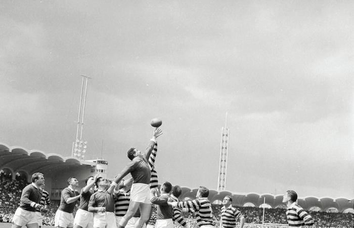 nel 2025 uscirà un documentario sullo stadio “Lescure, un ponte tra generazioni”