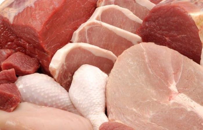 Alimenti Con Carni Miste: Dov’è Il Manzo?