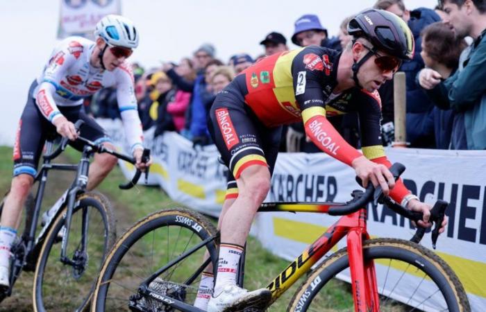 Anteprima: Superprestige Niel 2024 – Il primo per Pauwels Sauzen-Bingoal?