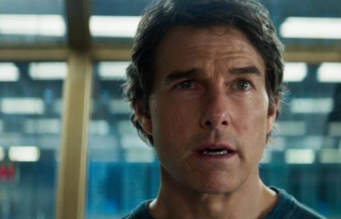 Tom Cruise ritorna per “Mission: Impossible”.