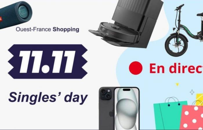 le migliori offerte da cogliere l’11 novembre prima del Black Friday