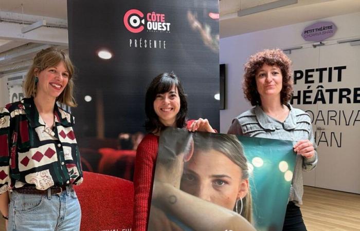 Tornando al Quartz, martedì inizia il Festival europeo del cortometraggio di Brest