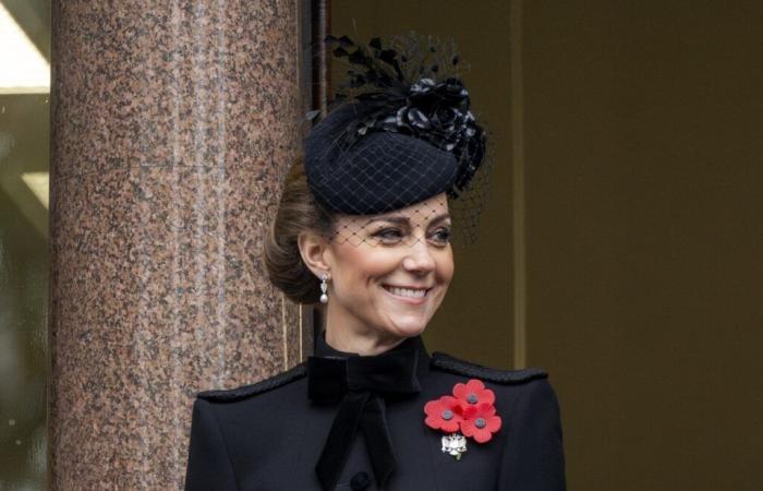 Kate Middleton: viso da baby e look tuttofare, la principessa non c’entra più niente con questa foto mai rivelata