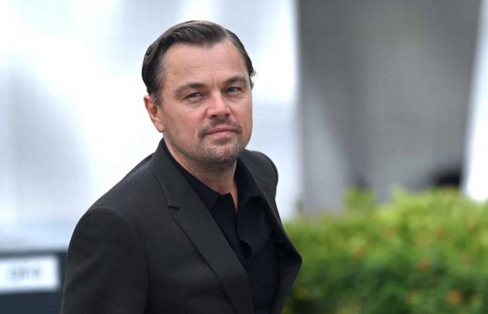 Leonardo DiCaprio “al settimo cielo” per i suoi 50 anni: la lista pazzesca delle star presenti alla sua festa di compleanno