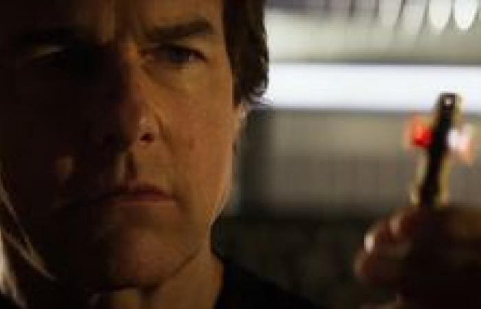 Tom Cruise torna in azione nel trailer dell'ottavo film