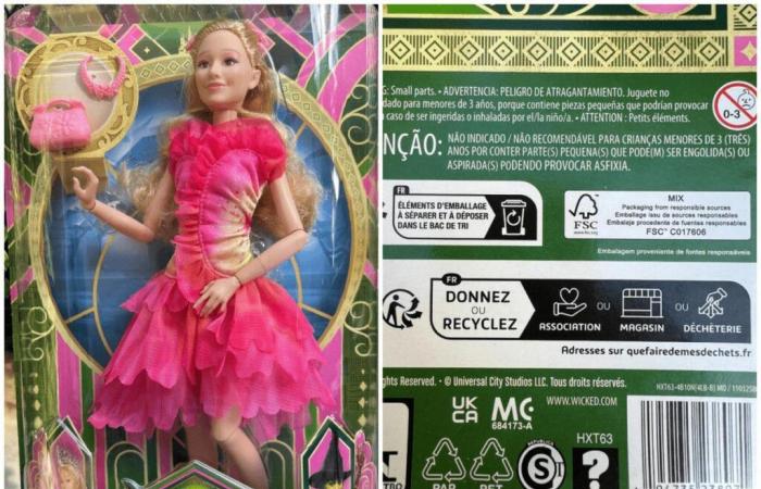 L’errore del sito web Mattel e Wicked: quando le bambole dei bambini si collegano accidentalmente a un sito X