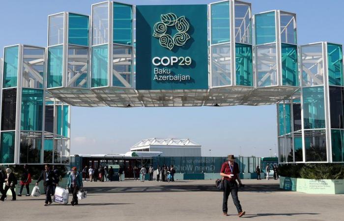 COP29: Talebani, tensioni commerciali, scelta di Baku, vertice mondiale sul clima tra preoccupazioni e incognite