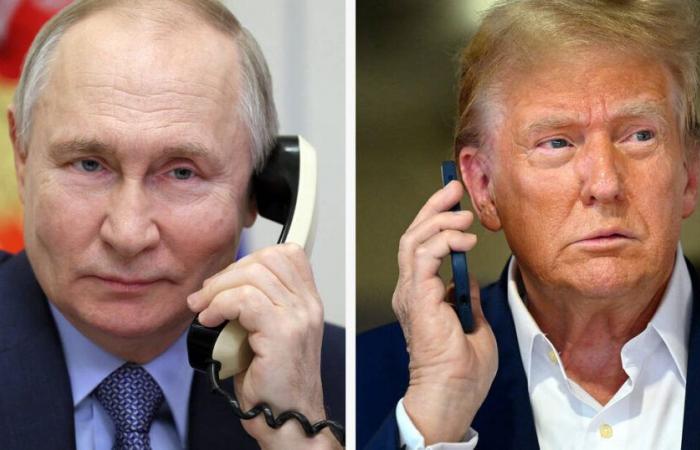 Il Cremlino smentisce un incontro tra Putin e Trump sull’Ucraina dove continuano i combattimenti – Libération